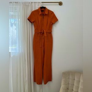 Urban Outfitters retro jumpsuit